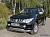 Защита передняя нижняя 76 мм  - Mitsubishi L200 2015-2024 - Защита переднего бампера