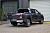 Дуга в кузов "AHTAPOT" 60 мм. - Toyota Hilux 2015-2024 - Защитные дуги