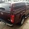 Кунг ABS  - Isuzu D Max - Кунги - 