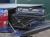 Поворотный бокс в кузов - Toyota Hilux 2011-2015 - Ящик в кузов - 