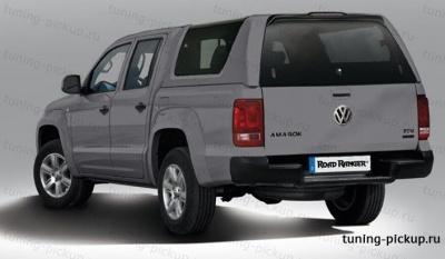 Кунг RH3 Special - Volkswagen Amarok - Кунги - 