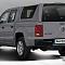 Кунг RH3 Special - Volkswagen Amarok - Кунги - 