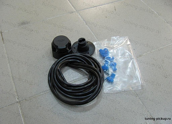 Great Wall / Фаркоп / Розетка для фаркопа