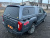Кунг СК для Foton G7 - Foton - Кунги для Foton - 