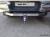Фаркоп съемный (американский квадрат) - Toyota Hilux 2015-2024 - Фаркоп - 