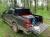 4х секционная алюминиевая крышка PRO - Mitsubishi L200 2015-2024 - Крышки кузова - 