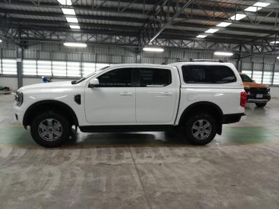 Кунг V2 для T6.2 - Ford Ranger - Кунг - 
