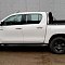 Крышка 4-х секционная  (Арабская версия Hilux) Toyota Hilux 2015-2024