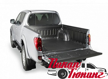 Mitsubishi / L200 2015-2024 / Вставка в кузов (вкладыш) / Вкладыш под борт PF