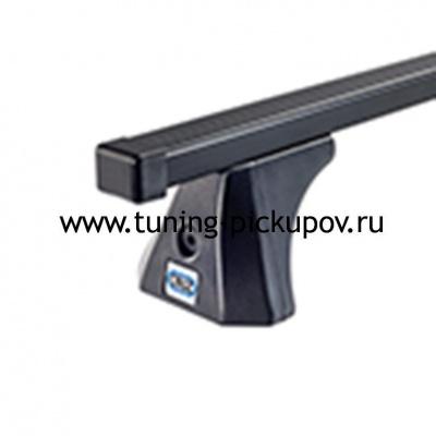 Багажник стальной Triton фирсы Cruz - Mitsubishi L200 2006-2015 - Багажники на крышу - 
