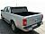 Крышка 4-х секционная Jac T6/T8 4S PRO - JAC T6/T8/T9 - Крышки кузова
