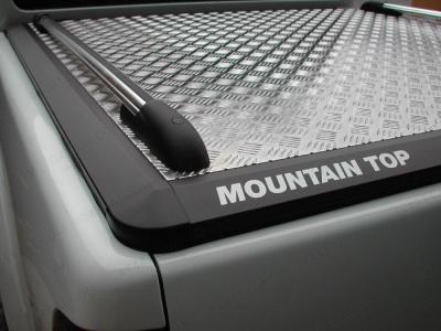 Крышка Mountain Top Style Toyota Hilux 2015-2024