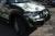 Бампер передний усиленный в полной комплектации - Mitsubishi L200 2006-2015 - Бампер передний - 