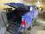 Крышка Sportbox Toyota Hilux 2015-2024