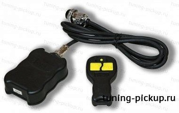 Mitsubishi / L200 2015-2024 / Лебедка и оборудование / Радиоуправление для электрических лебедок