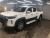 Расширители колесных арок для Changan Hunter - Changan Hunter - Расширители колесных арок - 