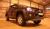 Расширители колёсных арок - Volkswagen Amarok - Расширители колесных арок - 