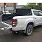 4х секционная алюминиевая крышка PRO - Mitsubishi L200 2015-2024 - Крышки кузова - 