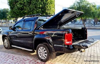 Крышка LID  - Volkswagen Amarok - Крышка кузова - 