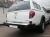 PIAK бампер задний усиленный - Mitsubishi L200 2006-2015 - Бампер задний усиленный - 