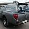 Кунг RH3 Standard - Mitsubishi L200 2006-2015 - Кунги - 