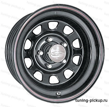 Mitsubishi / L200 2015-2024 / Шины и диски / Диск колесный Rock Crawler для пикапа