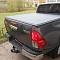 Тент 3х секционный Revo - Toyota Hilux 2015-2024 - Тенты - 