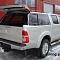 Кунг SUV PLUS V4 - Toyota Hilux 2011-2015 - Кунги - 