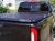 Крышка из алюминия  - Volkswagen Amarok - Крышка кузова - 