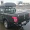 Крышка (композит) - Mitsubishi L200 2015-2024 - Крышки кузова - 