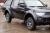 Расширители колесных арок Triton LONG (длинный кузов) - Mitsubishi L200 2006-2015 - Расширители колесных арок - 