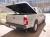 Крышка кузова из ABS пластика с электроприводом - Toyota Hilux 2011-2015 - Крышки кузова - 