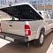 Крышка кузова из ABS пластика с электроприводом - Toyota Hilux 2011-2015 - Крышки кузова - 