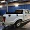 Крышка 4-х секционная 4S Standart для Ambertruck work  - Ambertruck Work - Крышки для Ambertruck Work  - 