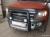 Защита переднего бампера QT003 ATLANTIC  - Ford Ranger - Защита переднего бампера - 