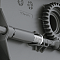 Крышка Top Roll (silver / black) Toyota Hilux 2015-2024
