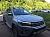 Рейлинги из алюминиевых труб Maxport Chrome - Toyota Hilux 2015-2024 - Рейлинги