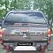 Кунг ABS Люкс - Mitsubishi L200 2006-2015 - Кунги - 