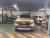 Кунг TL1 для T6.2 - Ford Ranger - Кунг - 