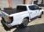 4х секционная алюминиевая крышка PRO - Mitsubishi L200 2015-2024 - Крышки кузова - 