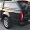 Кунг Canopy Fixed Window - Mercedes X-Class - Кунги - 