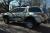 Оклейка виниловой пленкой - Toyota Hilux 2015-2022 - Оклейка плёнкой, тонировка  - 