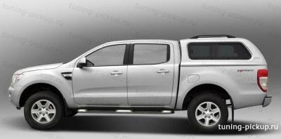 Кунг MaxLiner Series 3 Full Option - Ford Ranger - Кунг - 