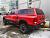 Кунг RT(DR2) DODGE RAM QUAD КАБИНА - Dodge RAM - RAM 2009-2018