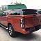 Кунг SX - Isuzu D Max - Кунги - 
