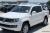 Рейлинги из алюминиевых труб Maxport White/Chrome  - Mazda BT-50 - Багажник на крышу - 