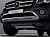 Защита днища (оригинал) - Mercedes X-Class - Защита ДВС, РК, КПП, Т.Б.
