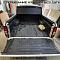 Крышка 4-х секционная 4S Standart для Ambertruck work  - Ambertruck Work - Крышки для Ambertruck Work  - 