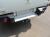 Фаркоп Triton фирмы Балтекс - Mitsubishi L200 2006-2015 - Фаркоп - 