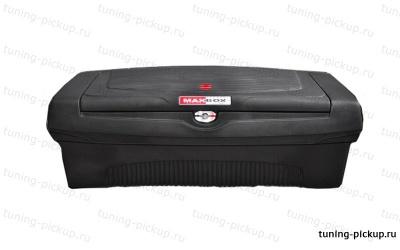 Ящик для кузова MaxLiner Concorde Full Size 2 - Ford Ranger - Ящик в кузов - 